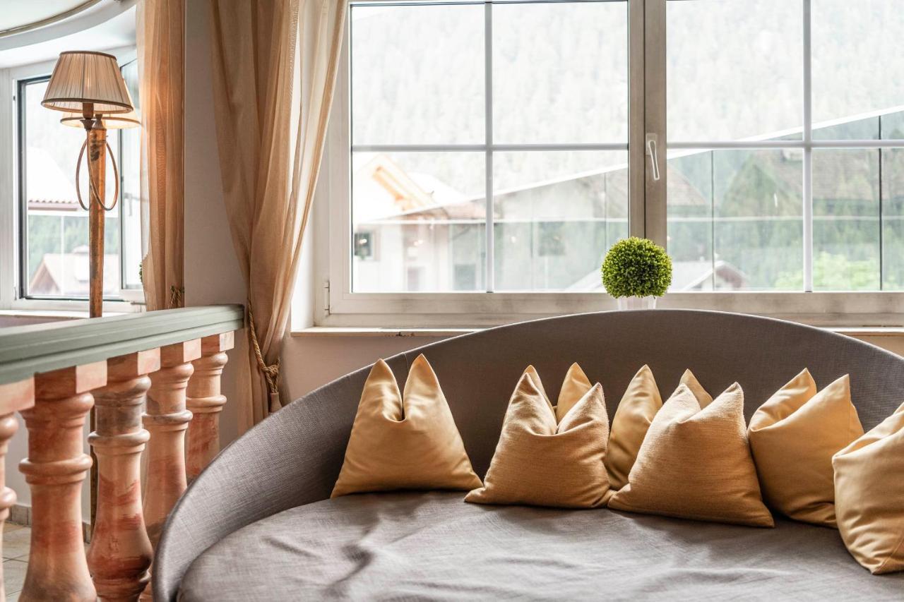 Falkensteiner Hotel & Spa Falkensteinerhof Валлес Екстер'єр фото