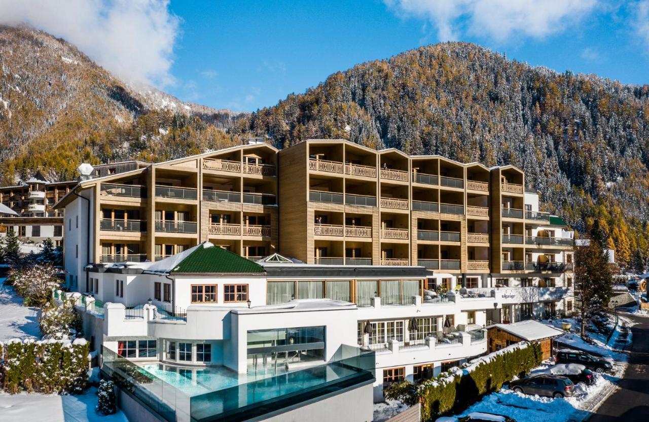 Falkensteiner Hotel & Spa Falkensteinerhof Валлес Екстер'єр фото