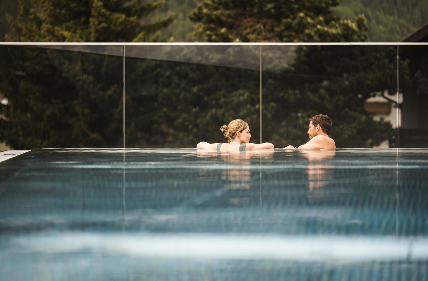 Falkensteiner Hotel & Spa Falkensteinerhof Валлес Екстер'єр фото